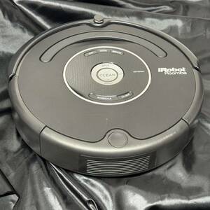 ジャンク【ルンバ 500シリーズ 571】｜iRobot Roomba アイロボット　ルンバ5