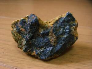 最高品質　コンゴ産　ピッチブレンド　無垢　原石　ラジウム鉱石　ラドン　ホルミシス