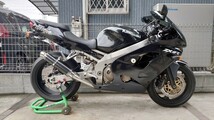 東京発 ZX-9R C型 カワサキ キャブ車 ユメタマ キリン 寺崎 zx9r_画像2