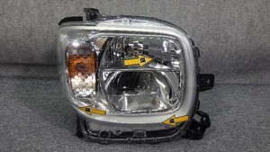 024061 MM53S フレアワゴン 右ヘッドライト ヘッド ランプ LED