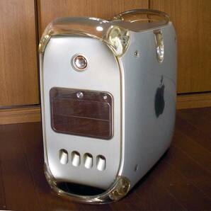 Apple Power Mac G4MDD M8570ジャンク品の画像1