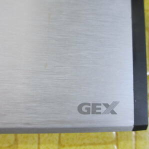 GEX製 ９０ｃｍ水槽用 ＬＥＤ照明 クリアLED POWER3 900 格安スタート！！の画像2