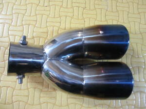  Toyota 30 Prius .. use muffler cutter titanium color cheap start!!