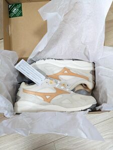 Mizuno SKY MEDAL IL BISONTE　ミズノ スカイメダル イルビゾンテ コラボモデル 270cm