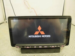 Операция подтверждена Mitsubishi подлинный Clarion SD DVD Bluetooth TV Map 2015