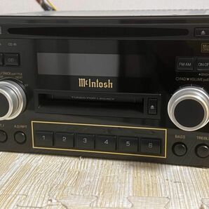 McIntosh PF-40251-C マッキントッシュ　カーナビ