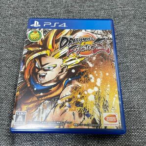 【PS4】 ドラゴンボール ファイターズ [通常版]