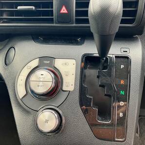 ◎車検満タン シエンタハイブリット トヨタセーフティセンス NHP170G Bluetooth パワースライドドア バックカメラ ビルトインETC の画像5