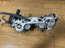 VTR1000F SC36 キャブレター_画像5