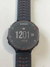 Garmin ForeAthlete 235J　中古_画像1