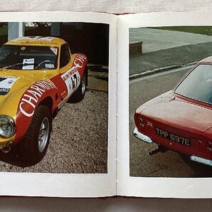 ★[A62155・特価洋書 GINETTA The illustrated history ] ジネッタ。★の画像6