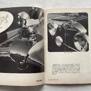 ★[A60152・アメリカの旧車専門雑誌 ANTIQUE AUTOMOBILE ３冊セット] 1977年11/12, 1979年11/12, 1980年3/4. ★の画像9