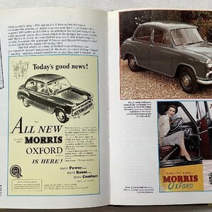 ★[A53056・特価洋書 British Family Cars of the FIFTIES ] ★の画像7