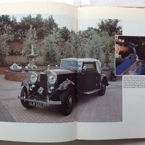 ★[A53061・特価洋書 The MOTOR MEN ] PIONEERS OF THE BRITISH CAR INDUSTRY★の画像6