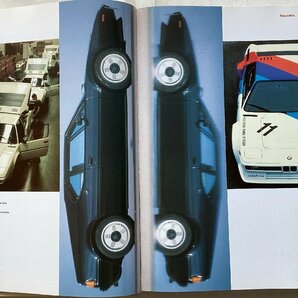 ★[A13025・特価洋書 ITALDESIGN THIRTY YEARS ON THE ROAD ] イタルデザイン。★の画像4