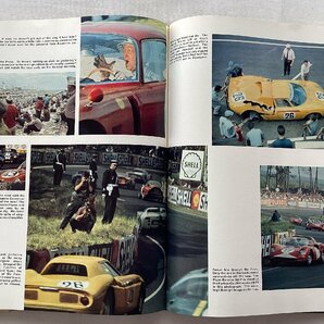 ★[A13002・特価洋書 Automobile Year 13 ] 1965/1966. ★の画像3