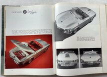 ★[A13004・特価洋書 Automobile Year 10 ] 1962-1963. ★_画像3