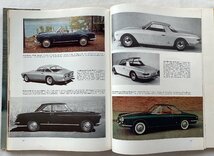 ★[A13004・特価洋書 Automobile Year 10 ] 1962-1963. ★_画像7