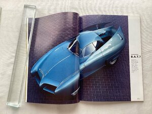 ★[A60116・特集：NUCCIO BERTONE, PAUL BOUVOT] ヌッチオ・ベルトーネ、ポール・ブーヴォ。AUTO FOCUS 1992 7/8月号。★