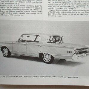 ★[A53044・特価洋書 standard catalog of FORD 1903-1990 ] ★の画像7