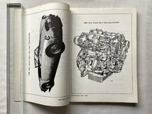 ★[A62280・MGA TWIN CAM Workshop Manual. ] ★_画像2