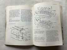 ★[A62276・ロータス・セブン 修理書 ] LOTUS SEVEN RESTORATION, PREPARATION, MAINTENANCE 。★_画像7