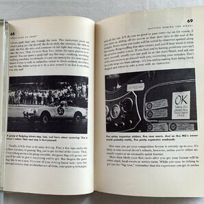 ★[A61428・特価洋書 A Guide to American Sports Car Racing ] ★の画像6