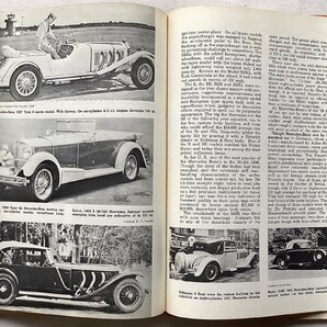 ★[A60241・特価洋書 FAMOUS OLD CARS ] CADILLAC, PACKARD, DUESENBERG など。 ★の画像8