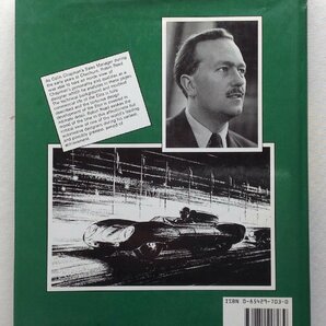 ★[A53069・特価洋書 COLIN CHAPMAN'S LOTUS ] The early years, the Elite and origins of the Elan. ★の画像10