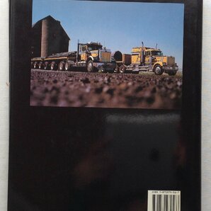 ★[A61020・特価洋書 PICTORIAL HISTORY OF AMERICAN TRUCKS ] アメリカの大型トラック写真集。★の画像10