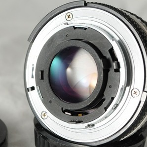 ★美品★ニコン Nikon Ai-s AIS 50mm F1.8 パンケーキレンズ 単焦点 Fマウント/#2959の画像3