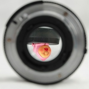 ★美品★ニコン Nikon Ai-s AIS 50mm F1.8 パンケーキレンズ 単焦点 Fマウント/#2959の画像9