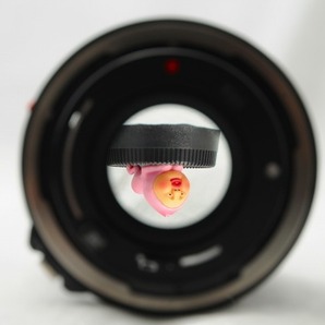 ★美品★CANON キヤノン NEW FD 85mm F1.8 人気の単焦点レンズ/#3000の画像9