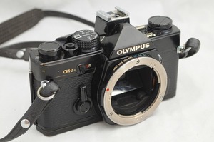 OLYMPUS オリンパス OM-2N ボディ★フィルムカメラ/一眼レフカメラ/#3022