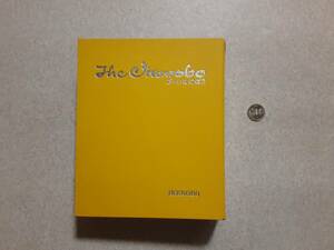 中古 THE Ikenobo ざ・いけのぼう 2001年 IKENOBO/華道家元 池坊