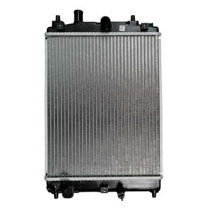 ホンダエヌボックス　HONDA NBOX N-BOX JF3 JF4 新品ノンターボラジエーター 19010-5YS-003 ラジエーターコア