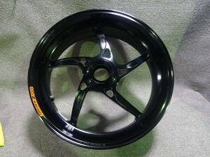 § Ducati 1199Panigale for OZ racing rear wheel free shipping! Gunma departure (27)