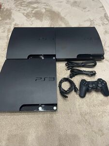 PS3 3台