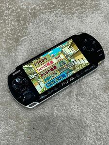 PSP3001 北米版