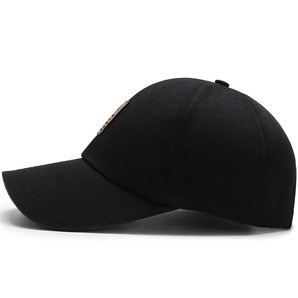 キャップ メンズ 帽子100%コットンUVカット 夏新品 99％紫外線対策 日焼け防止 熱中症対策 野球帽 登山 スポーツ 調整可能 -ベージュの画像9