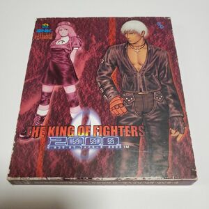 ザ・キング・オブ・ファイターズ2000 サウンドトラック KOF2000 ネオジオ