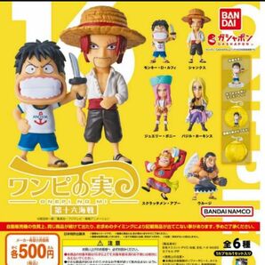 第十六海戦 ワンピの実 ONE PIECE