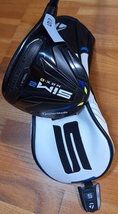 テーラーメイド SIM2 MAX-D（ドローバイアス設計） フェアウェイウッド #5 日本仕様 TENSEI BLUE TM50 カーボン Rフレックス TaylorMade FW