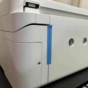 【送料無料】EPSON EW-M674FT A4カラーインクジェット複合機 エコタンク(大容量インクタンク)搭載モデル ホワイトエプソンの画像5