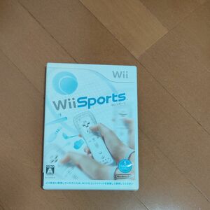 Wiiスポーツ Wiiソフト 任天堂