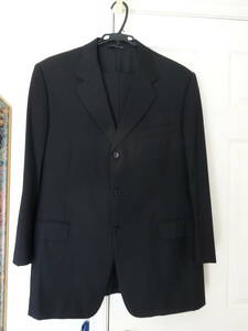 ! Harry Rosen super high class . wide suit Italy made 