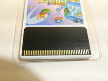 【中古】PCエンジン　HuCARD　ファンタジーゾーン　NECアベニュー【ゲーム】B1　S1163_画像4