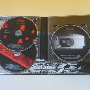 【中古】BiSH stereo future 2CD＋Blu-ray 冊子付き B3 A1067の画像4