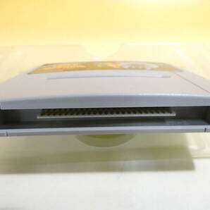 【中古】任天堂 スーパーファミコン SFC ソフト SUPER METROID スーパーメトロイド 【ゲーム】J2 S1247の画像3