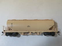 【鉄道模型】HOゲージ　KATO　1-811　貨車　ホッパ車　ホキ2200形【中古】J2 T368_画像2